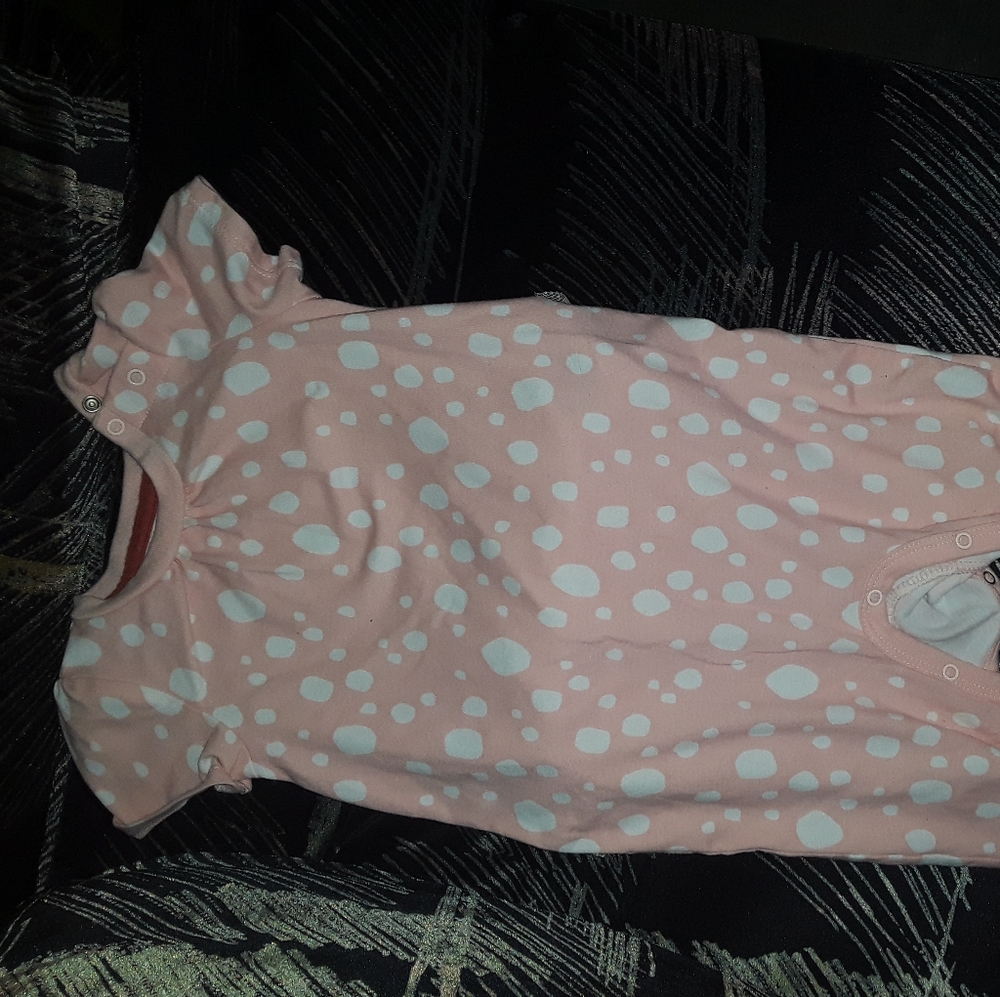 Pajama 12M - Picture 2 of 3